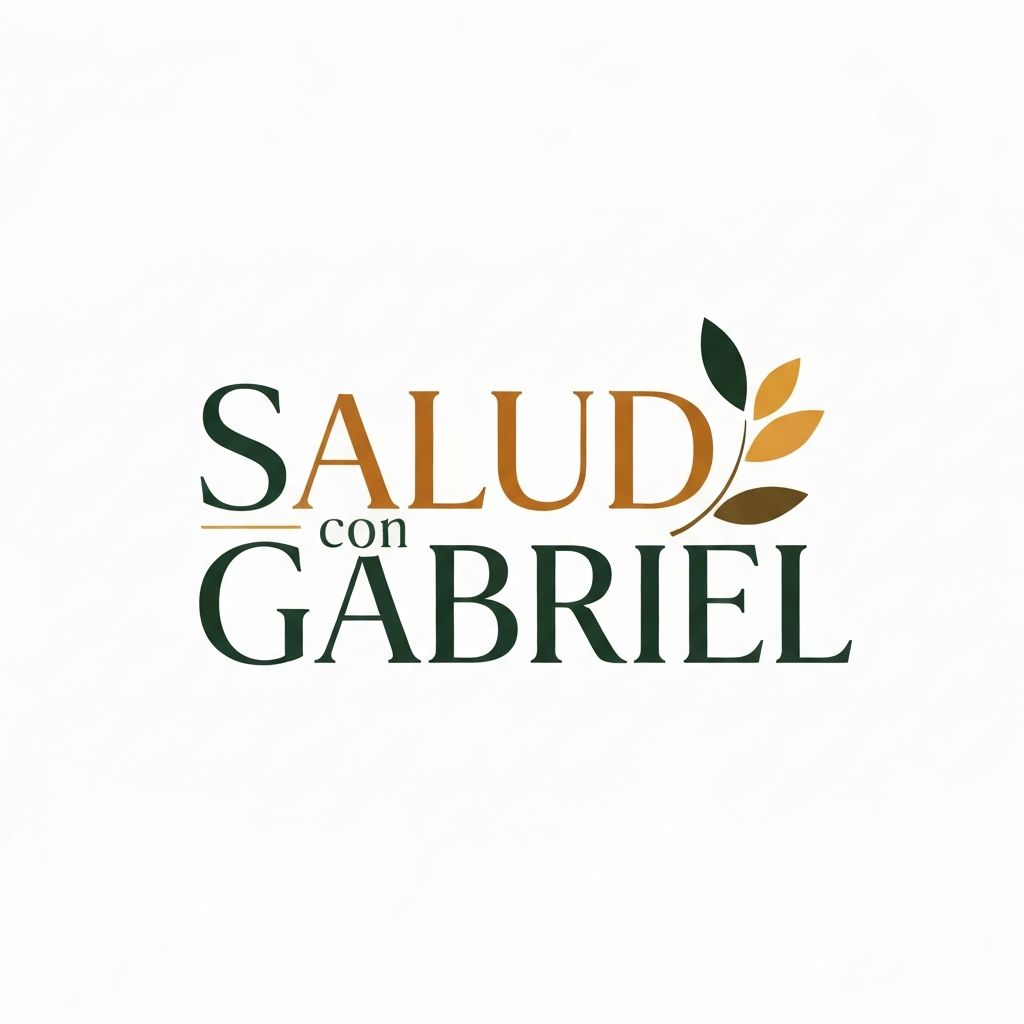 Salud con Gabriel